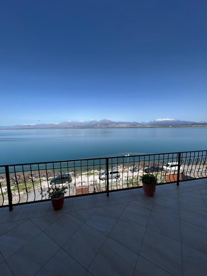 Lakefront House Široka Екстериор снимка