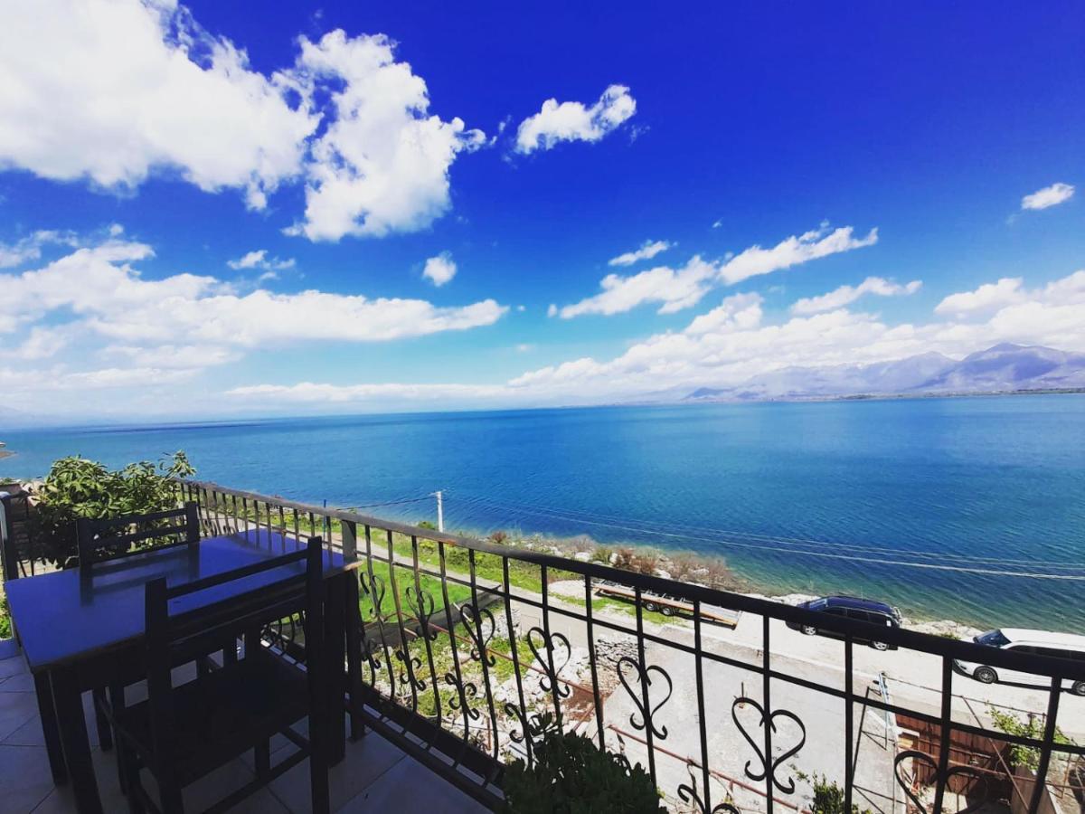 Lakefront House Široka Екстериор снимка