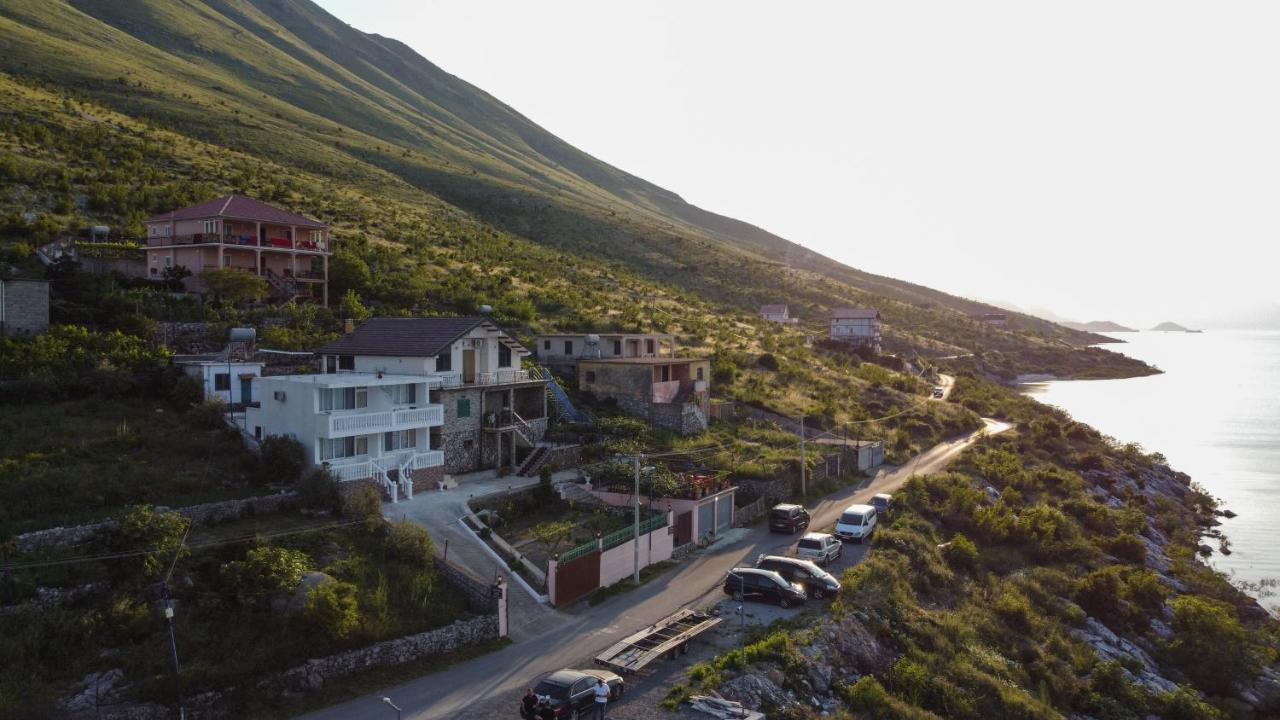 Lakefront House Široka Екстериор снимка