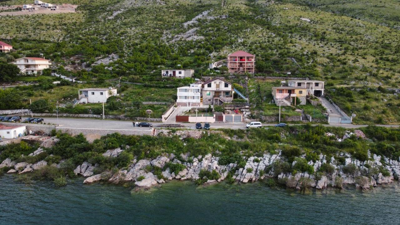 Lakefront House Široka Екстериор снимка