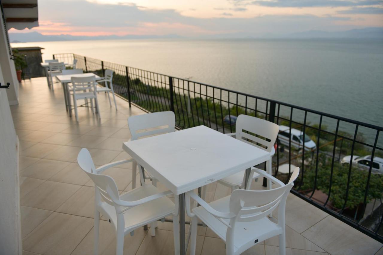 Lakefront House Široka Екстериор снимка