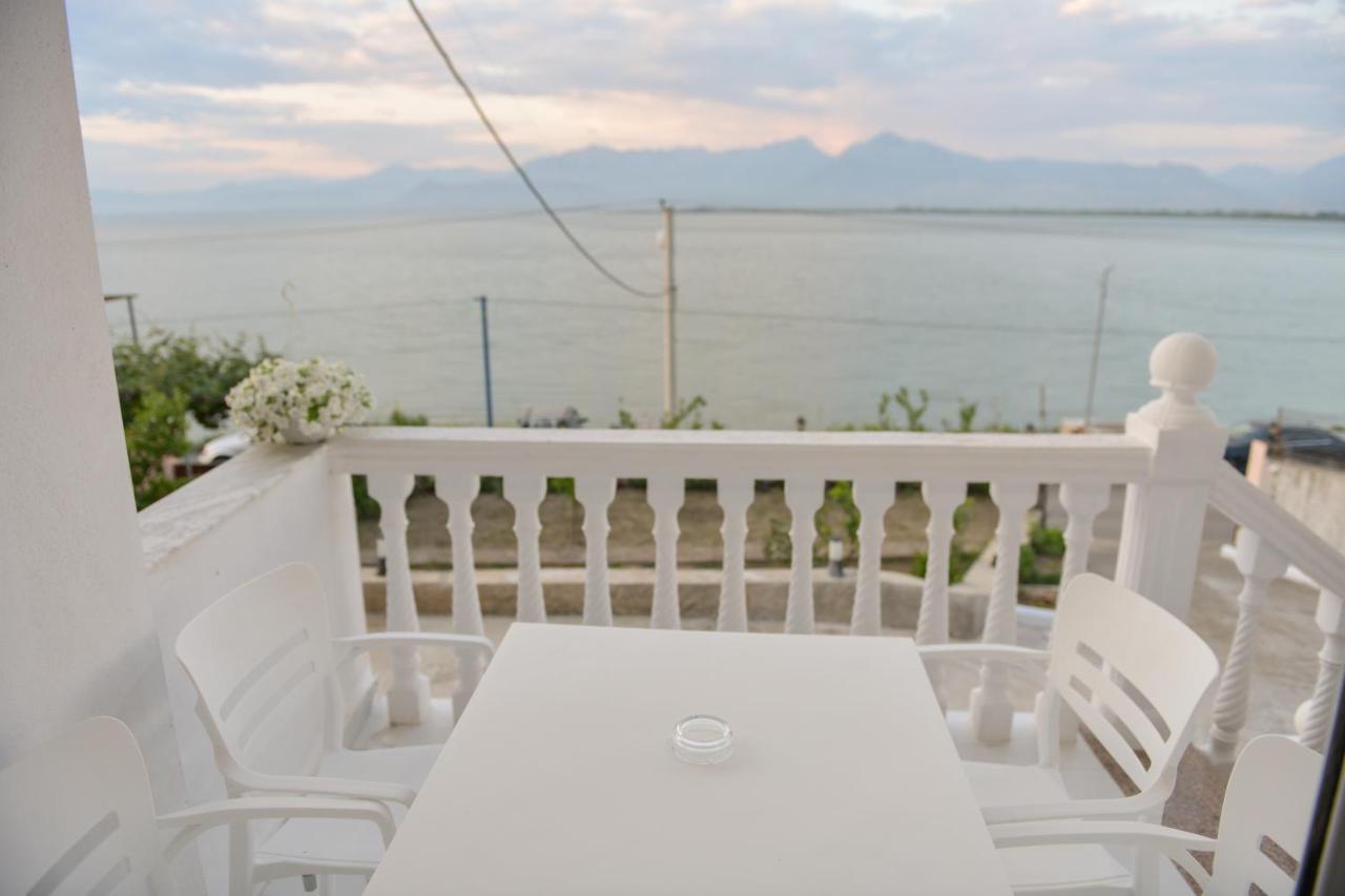 Lakefront House Široka Екстериор снимка