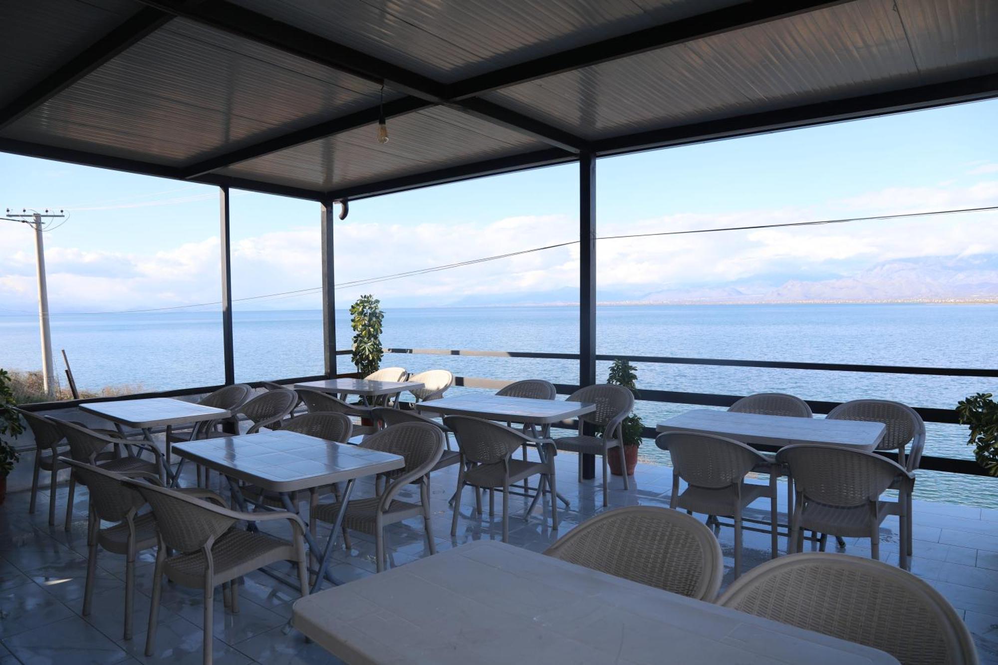 Lakefront House Široka Екстериор снимка