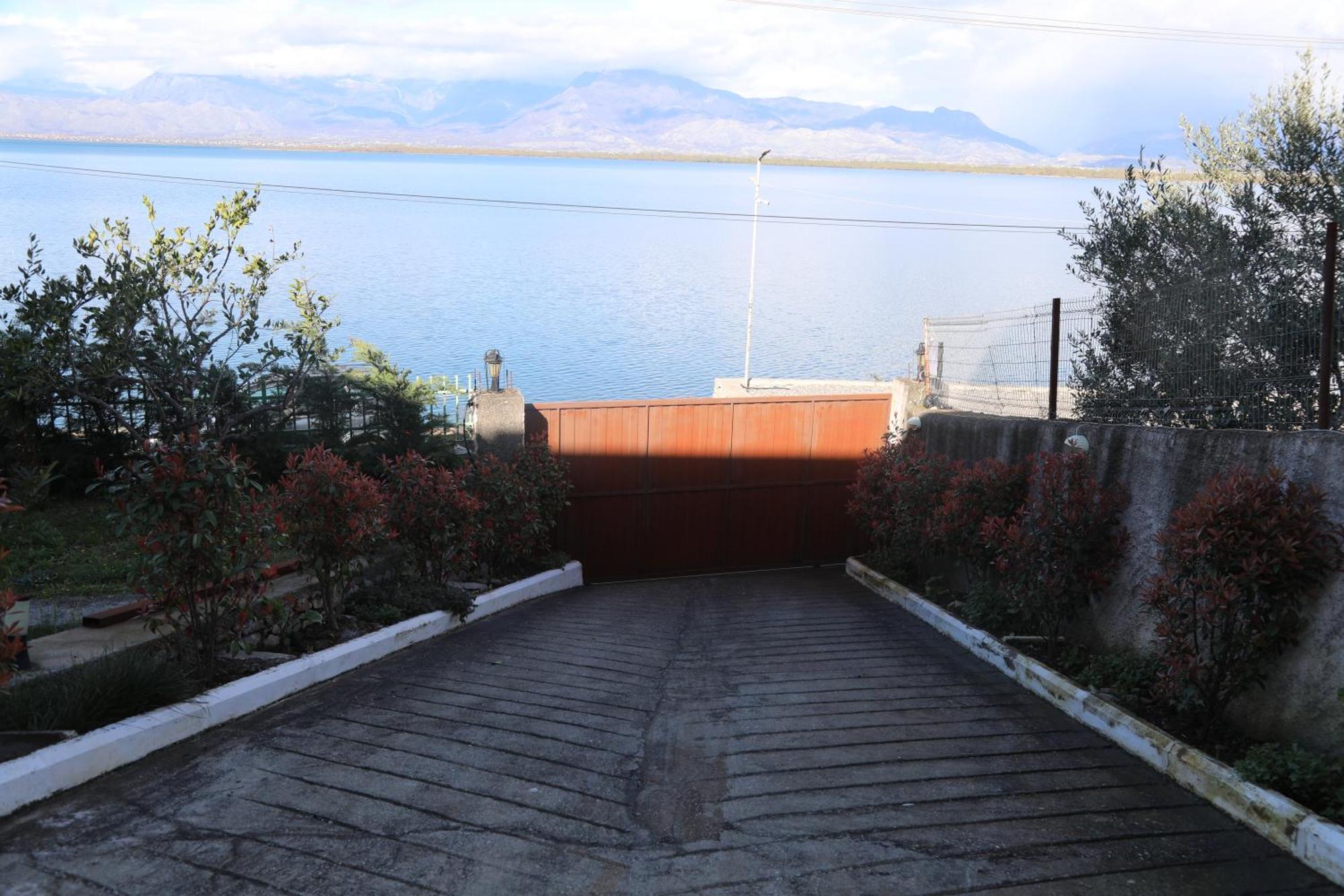 Lakefront House Široka Екстериор снимка